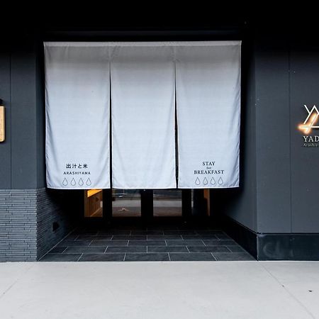 Yado Arashiyama Hotel Kyoto Bagian luar foto