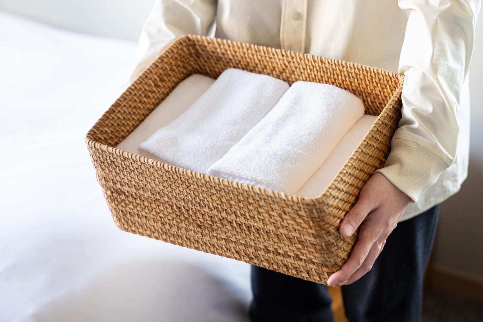 Yado Arashiyama Hotel Kyoto Bagian luar foto