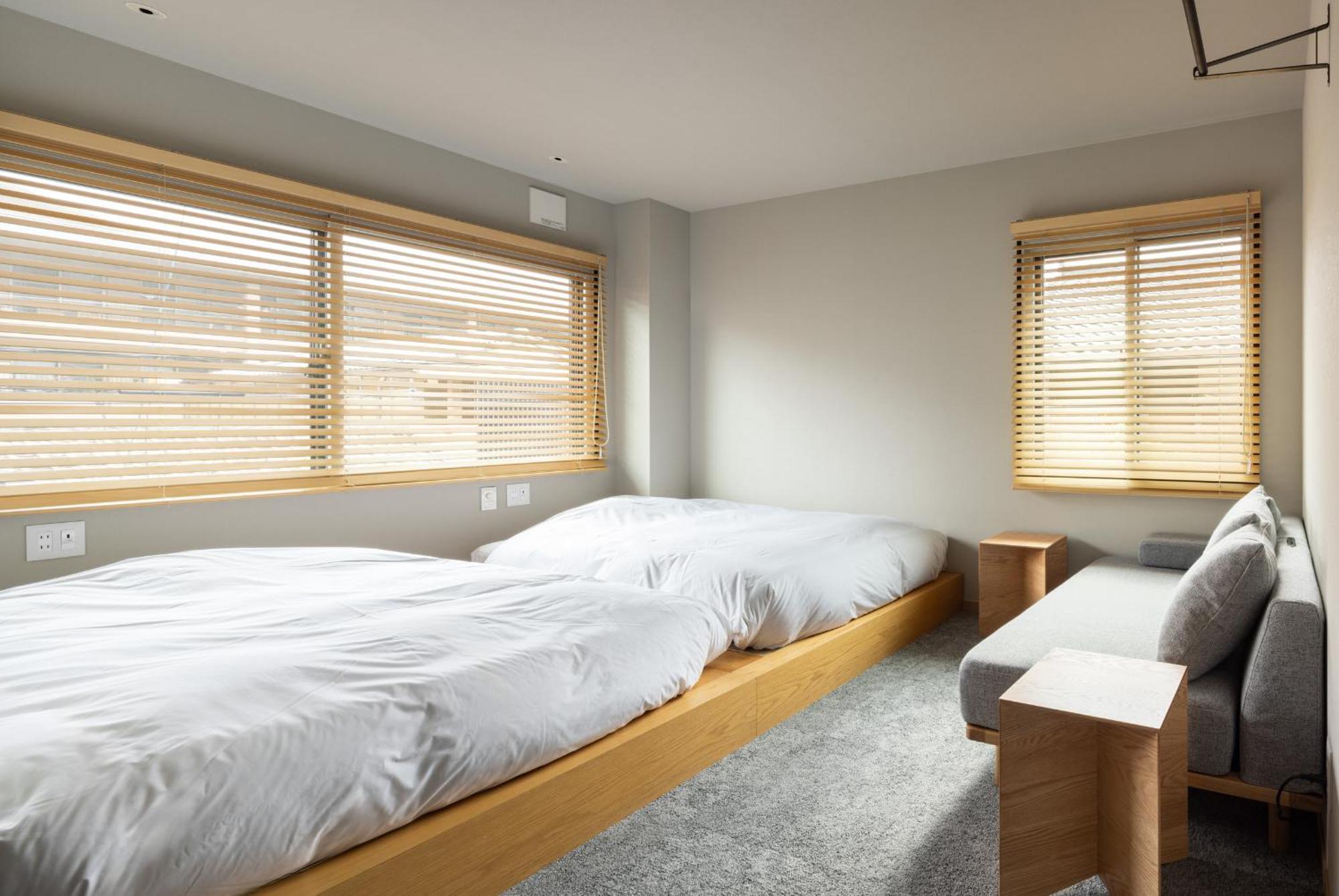 Yado Arashiyama Hotel Kyoto Bagian luar foto