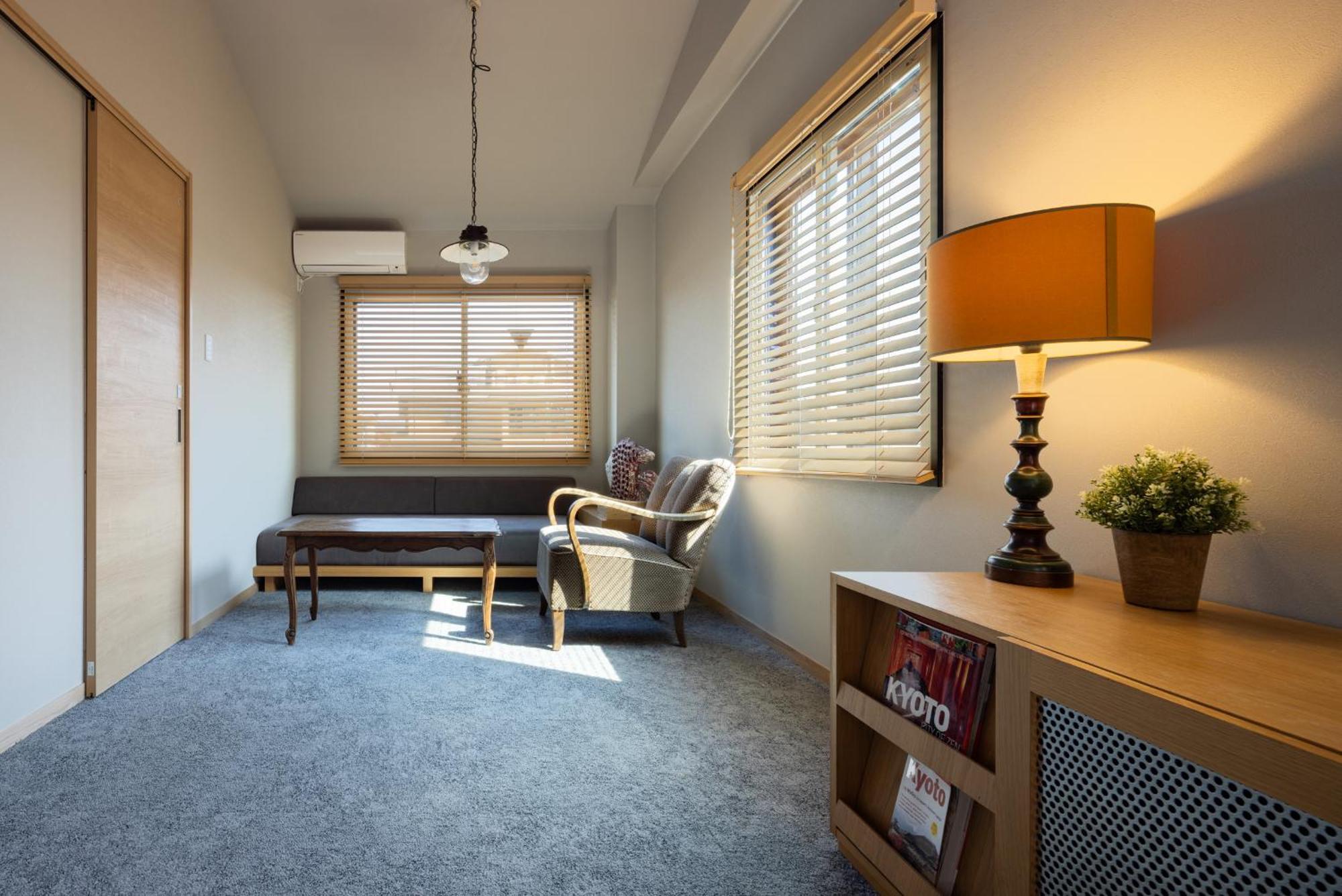 Yado Arashiyama Hotel Kyoto Bagian luar foto